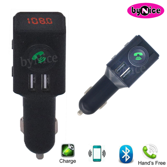 X18 Wireless Car Kit HS